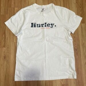 Mens Hurley Shirt
